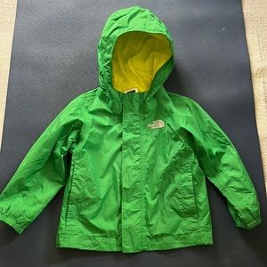 EUC 2T Rain Jacket